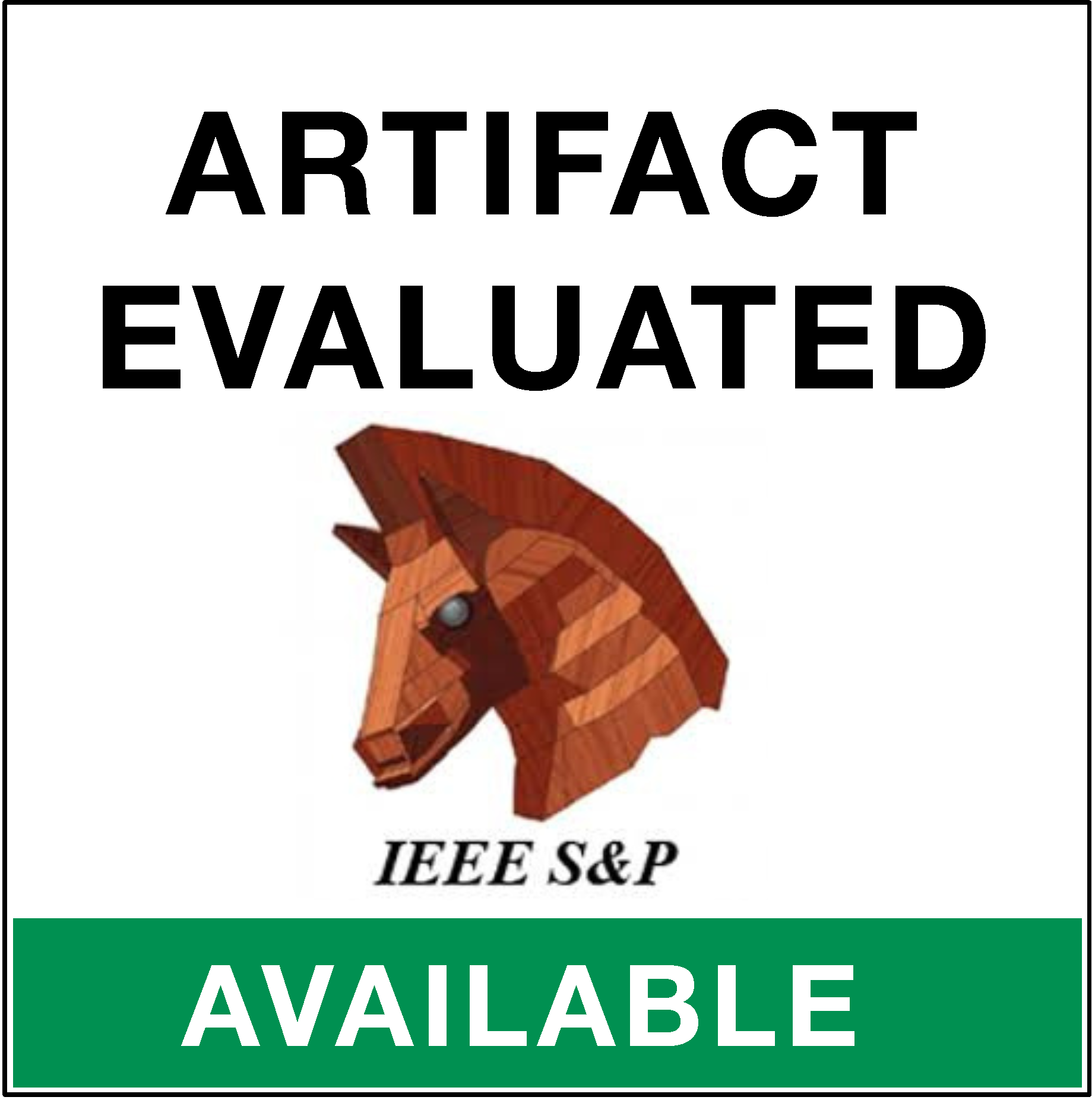 Artifacts Available badge