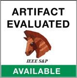 Artifacts Available badge